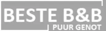 Logo Beste B&B